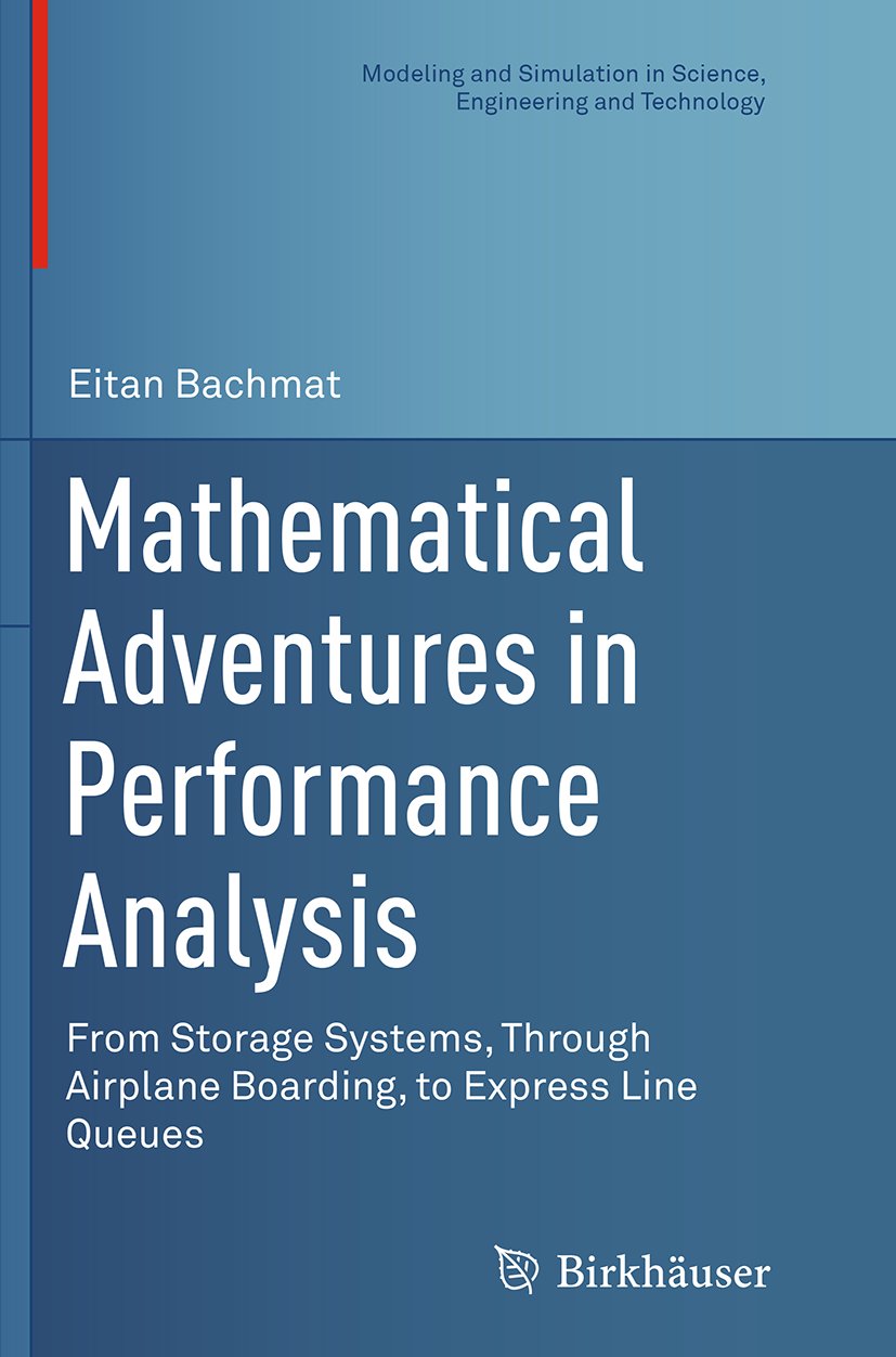 Modeling and Simulation in Science, Engineering and Technology