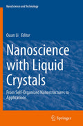 Nanoscience with Liquid Crystals