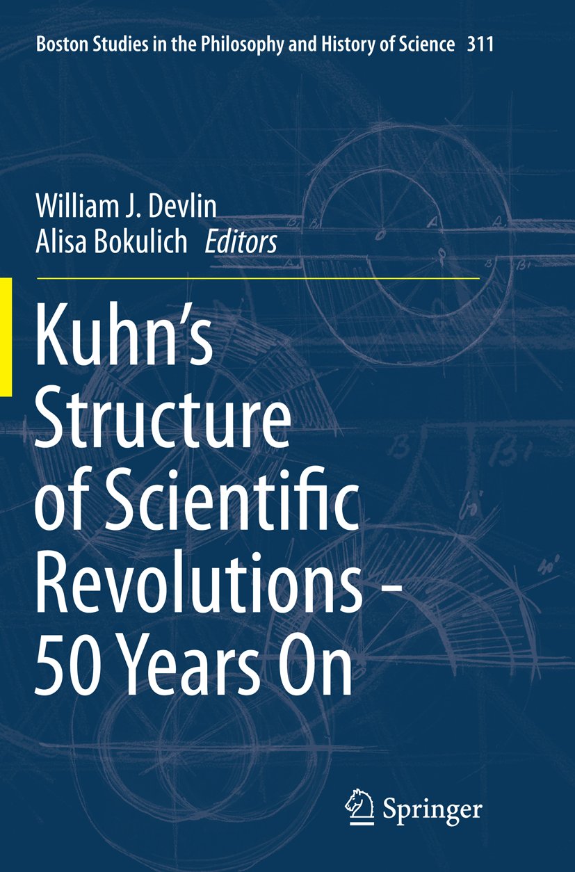 Boston Studies in the Philosophy and History of Science