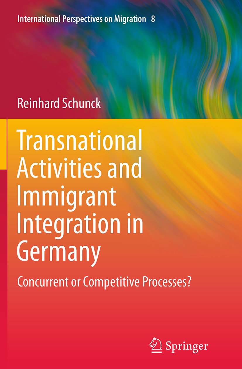 International Perspectives on Migration