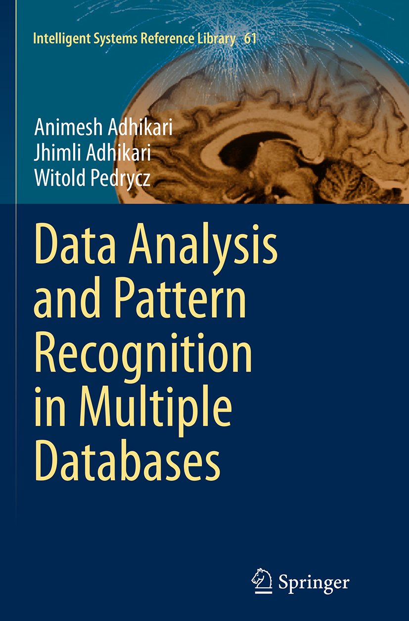 Intelligent Systems Reference Library