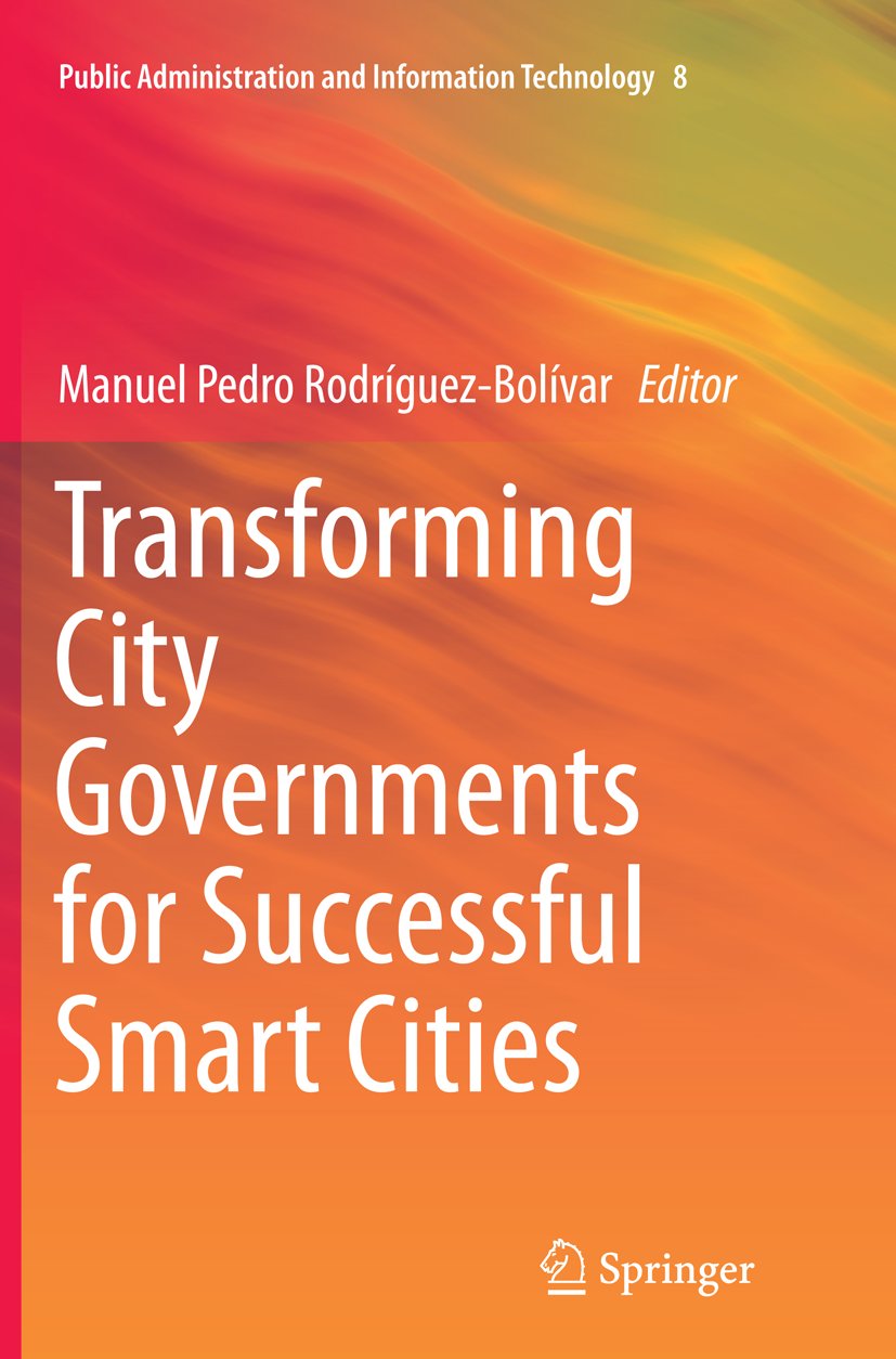 Public Administration and Information Technology