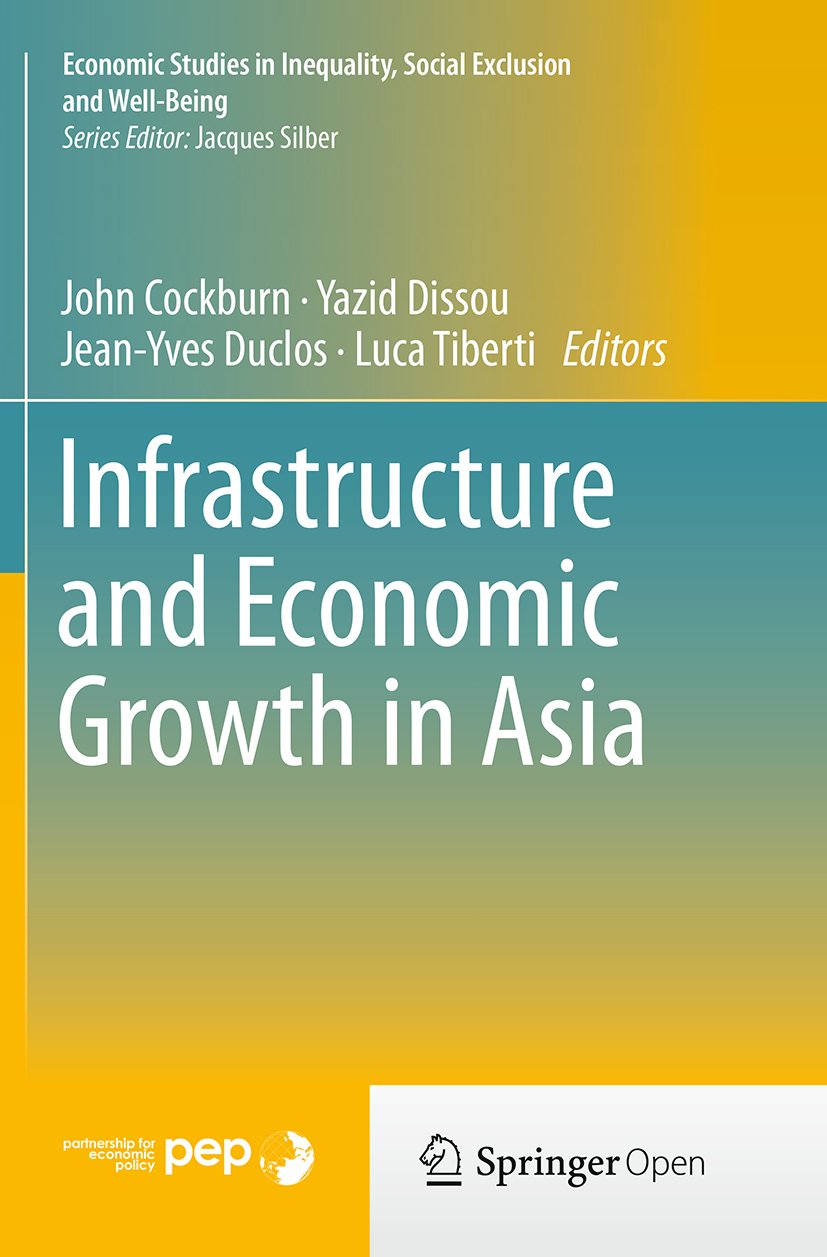 Infrastructure and Economic Growth in Asia
