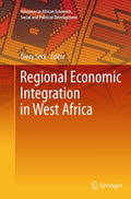 Advances in African Economic, Social and Political Development
