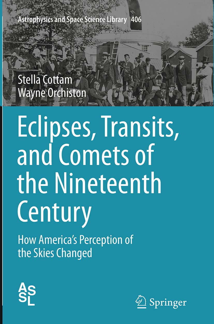 Astrophysics and Space Science Library