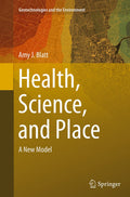 Geotechnologies and the Environment