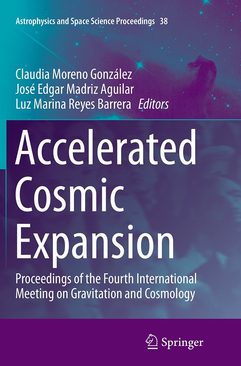 Astrophysics and Space Science Proceedings