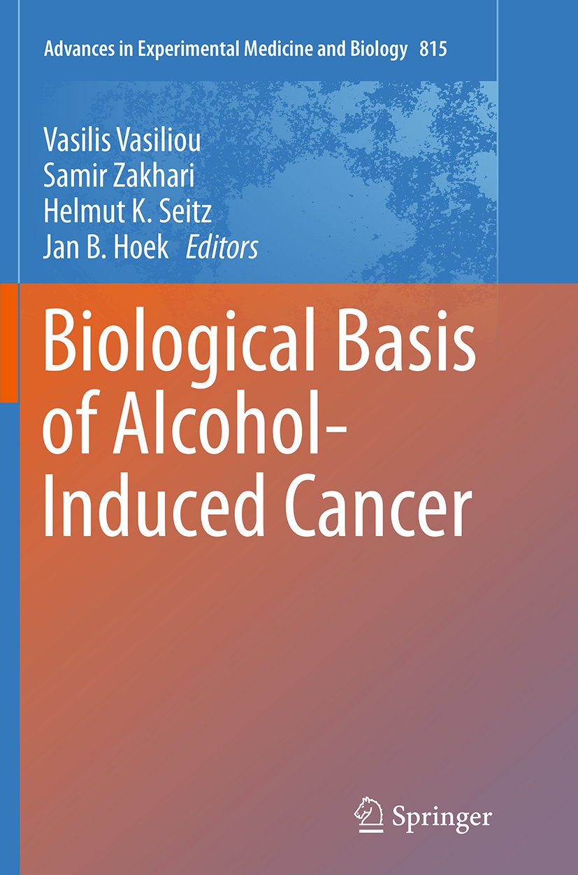 Advances in Experimental Medicine and Biology