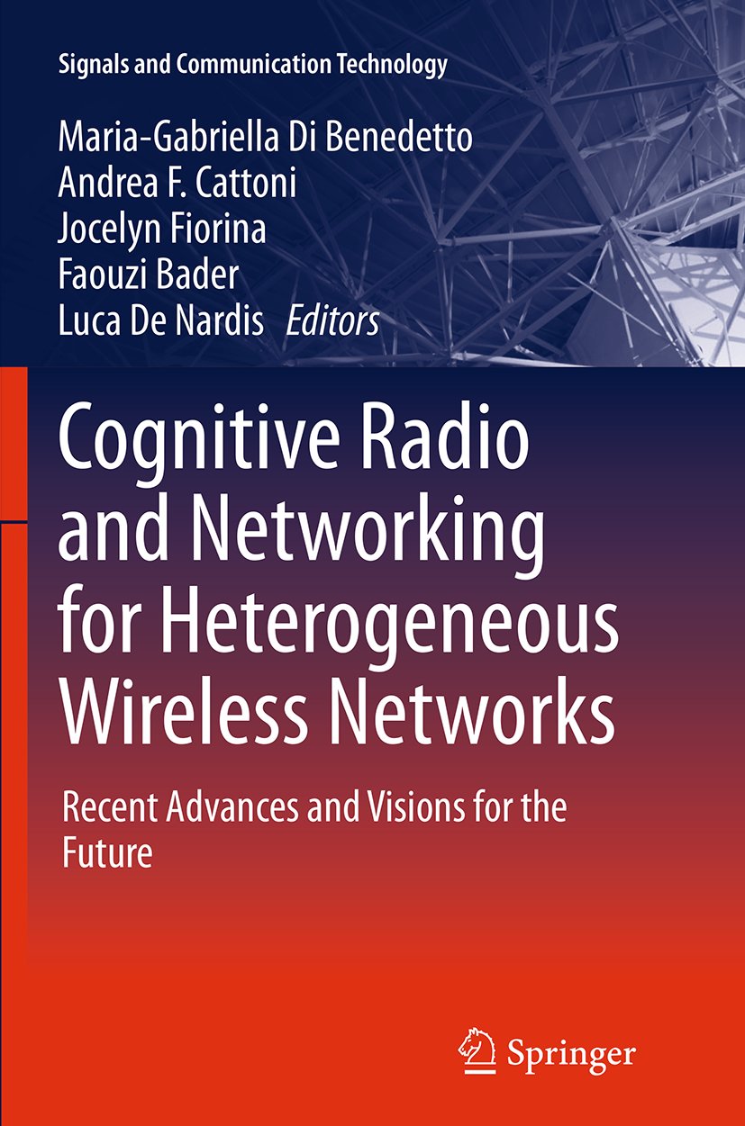 Signals and Communication Technology