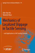 Springer Tracts in Advanced Robotics