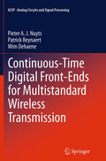 Analog Circuits and Signal Processing