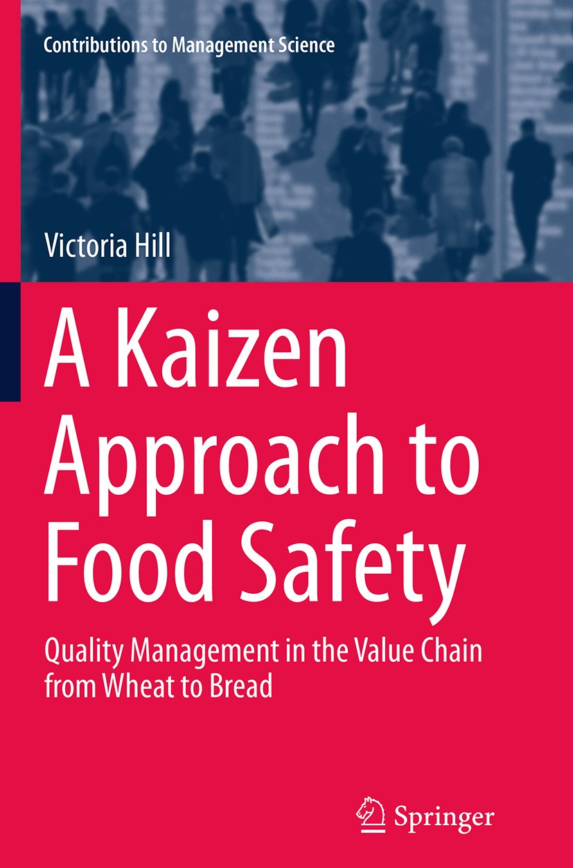 Contributions to Management Science