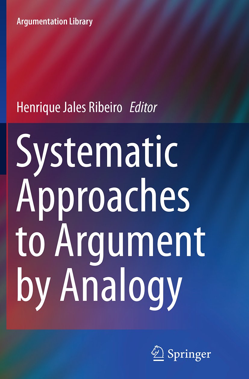 Argumentation Library