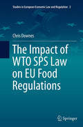 Studies in European Economic Law and Regulation