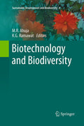 Sustainable Development and Biodiversity