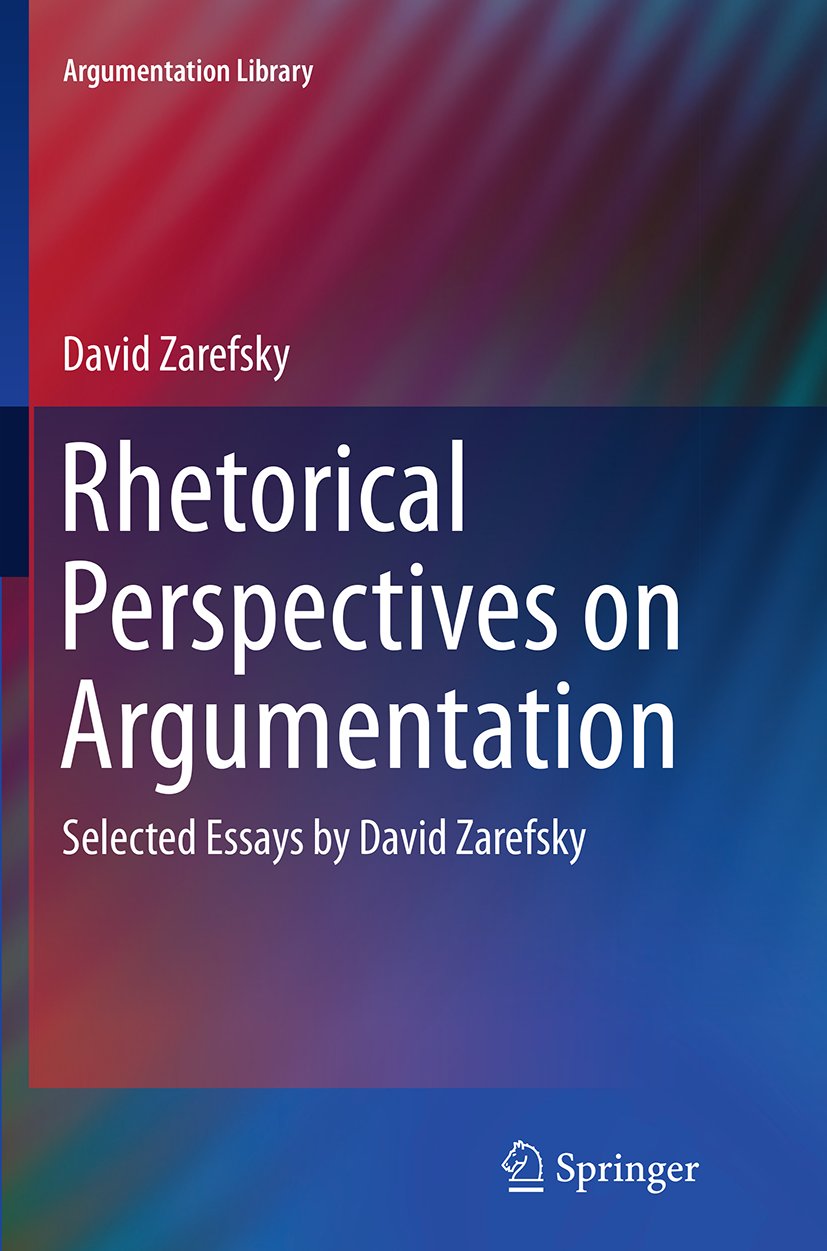 Argumentation Library