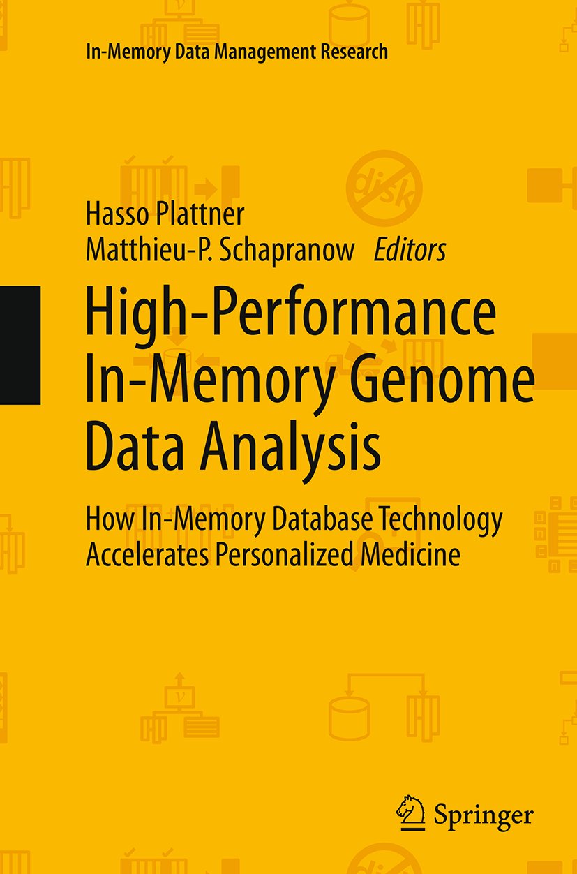 In-Memory Data Management Research