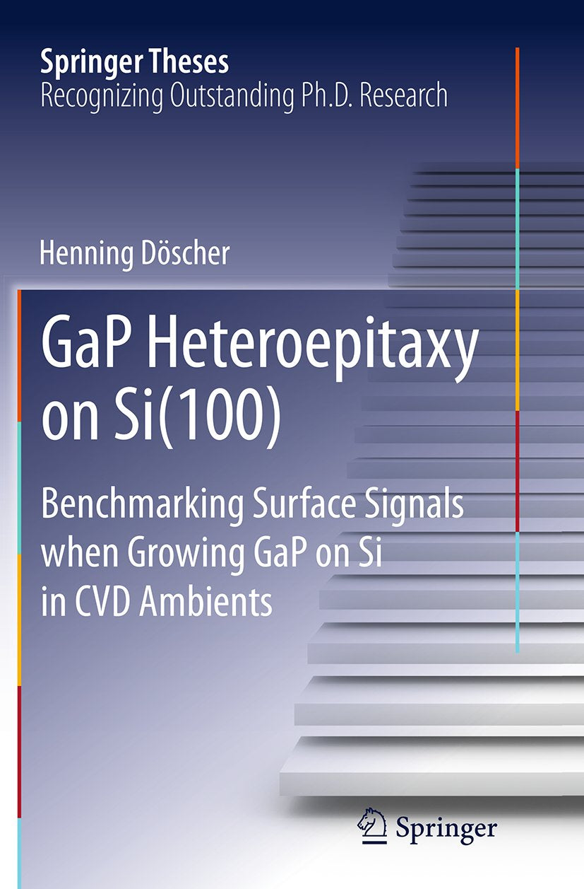 Springer Theses