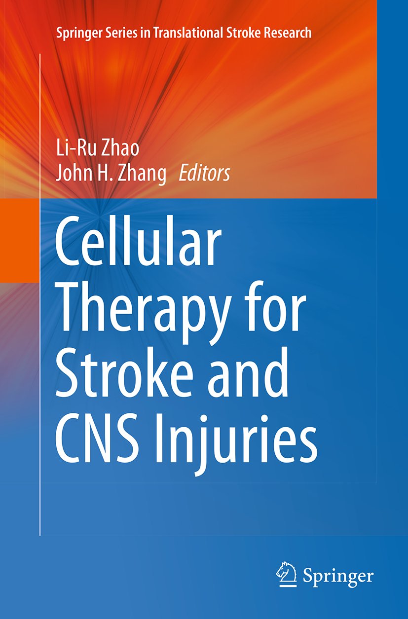 Springer Series in Translational Stroke Research