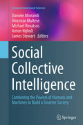 Computational Social Sciences