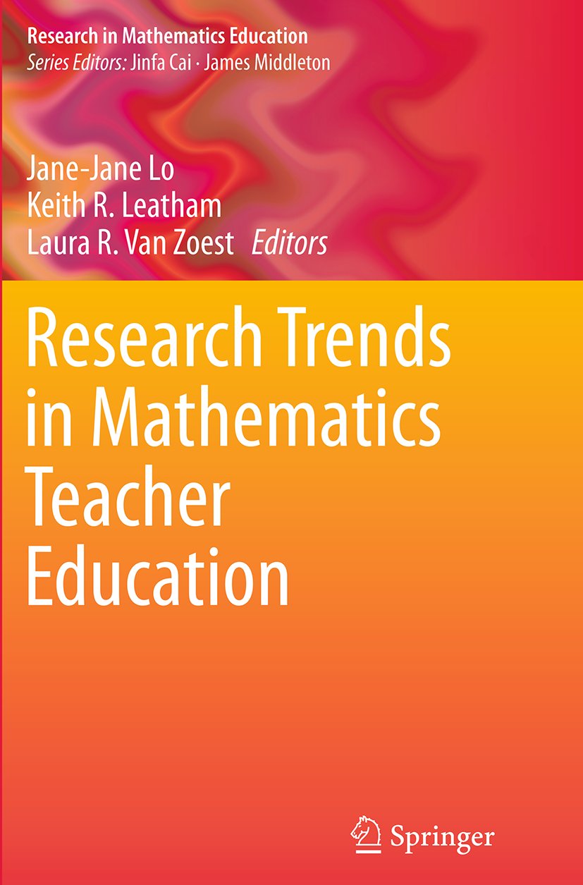 Research in Mathematics Education