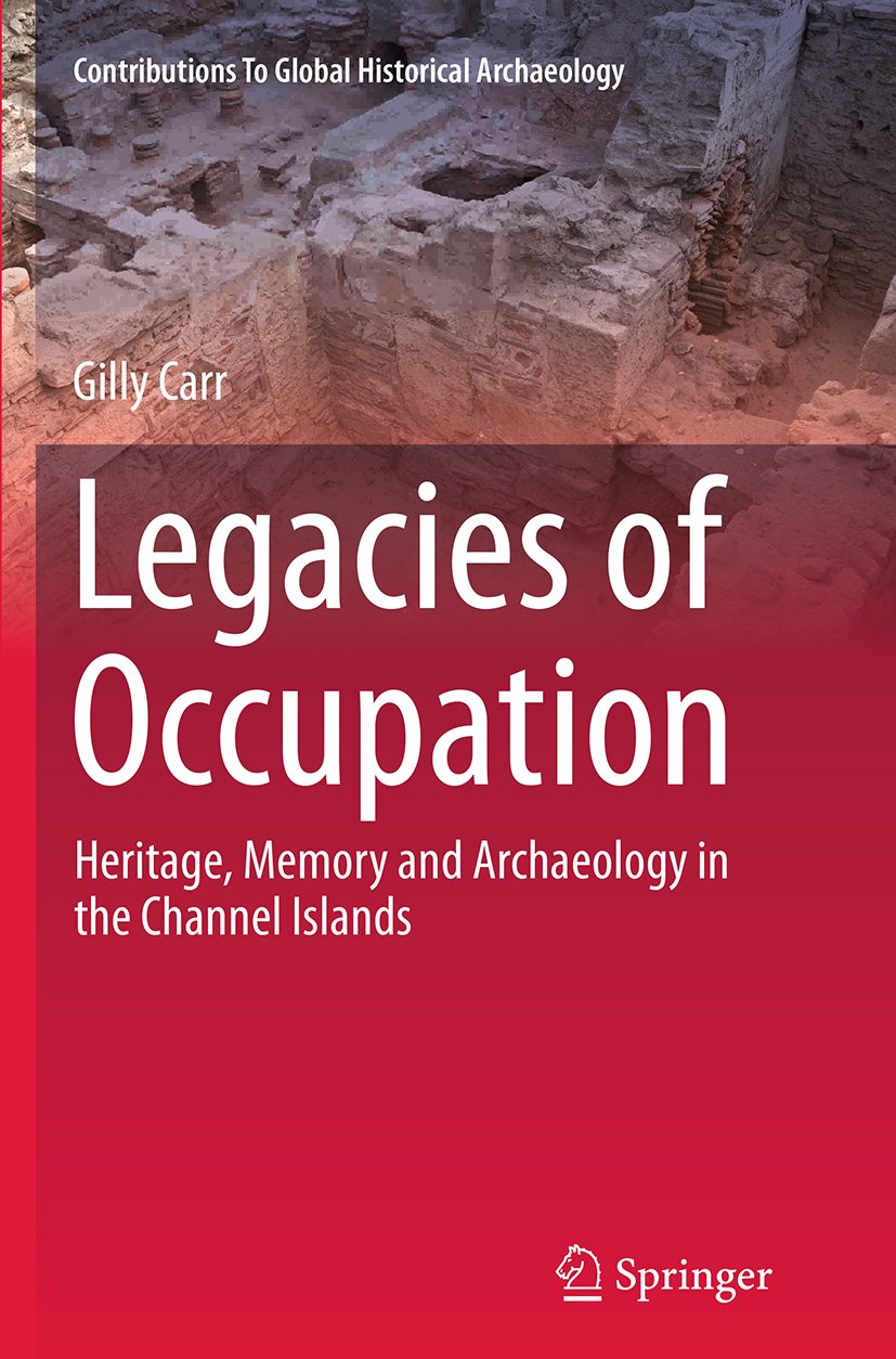 Contributions To Global Historical Archaeology