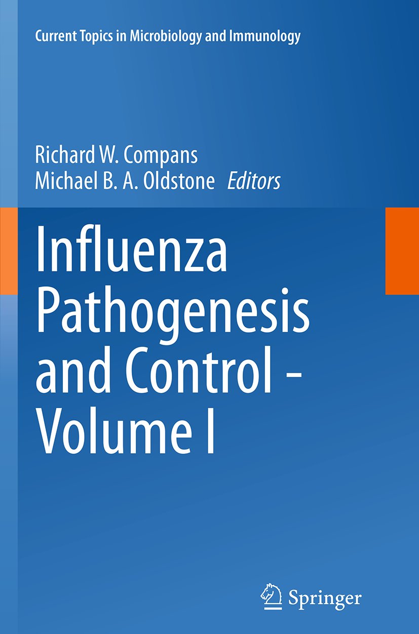 Current Topics in Microbiology and Immunology