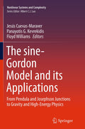 Nonlinear Systems and Complexity