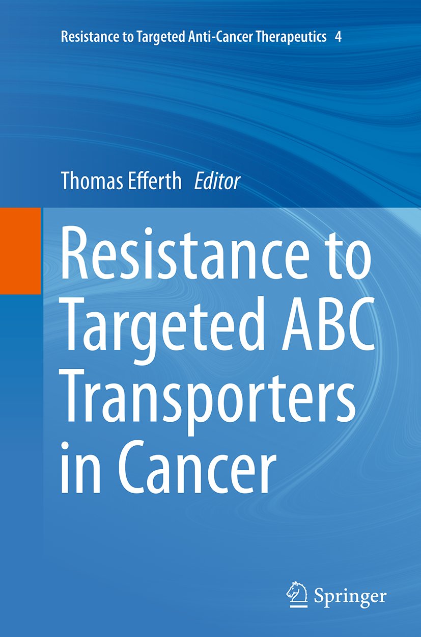 Resistance to Targeted Anti-Cancer Therapeutics