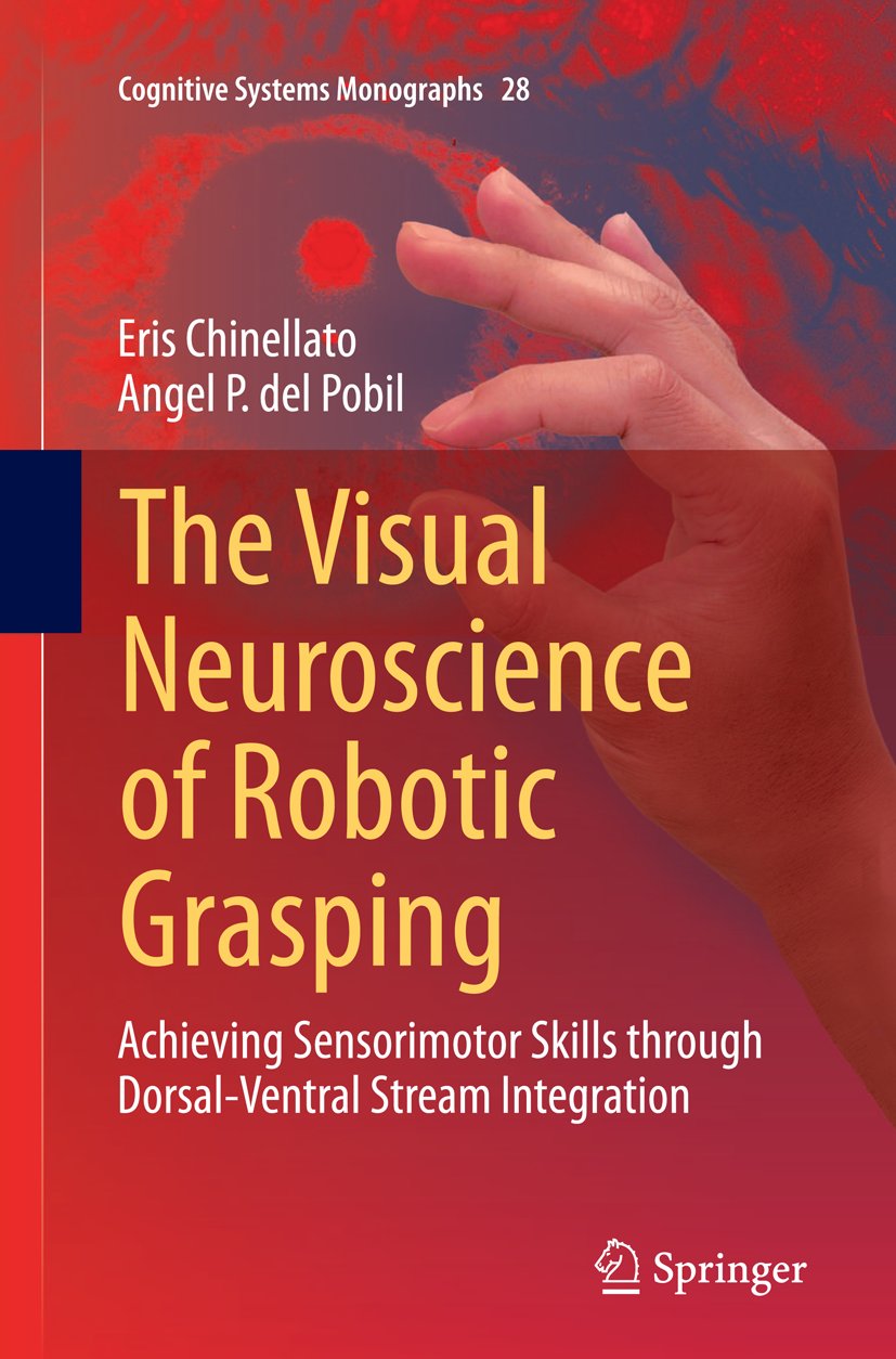 Cognitive Systems Monographs