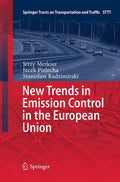Springer Tracts on Transportation and Traffic