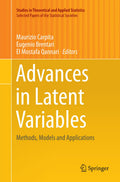 Studies in Theoretical and Applied Statistics
