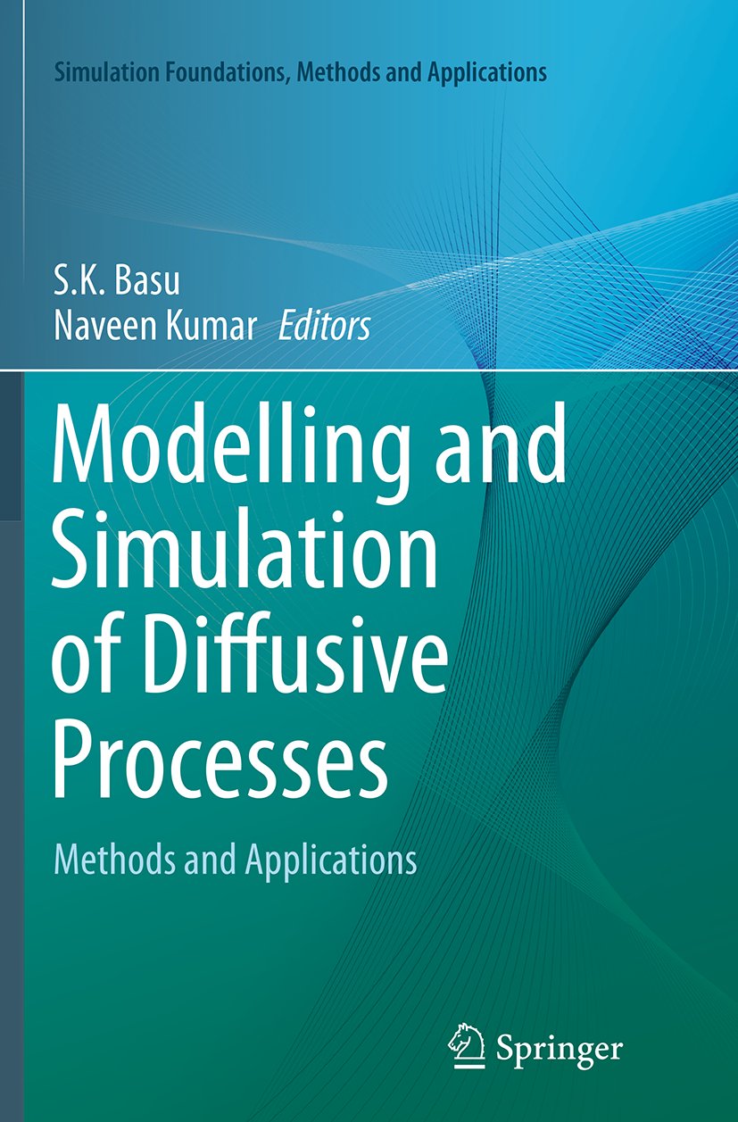 Simulation Foundations, Methods and Applications