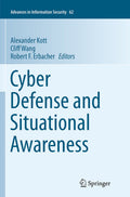 Advances in Information Security