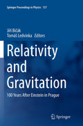 Springer Proceedings in Physics
