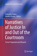 Springer Series in Transitional Justice