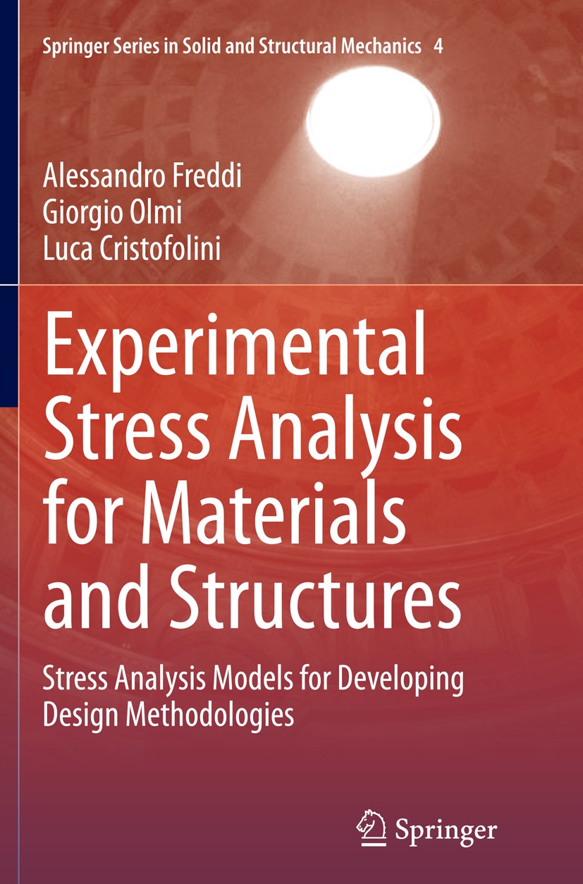 Springer Series in Solid and Structural Mechanics