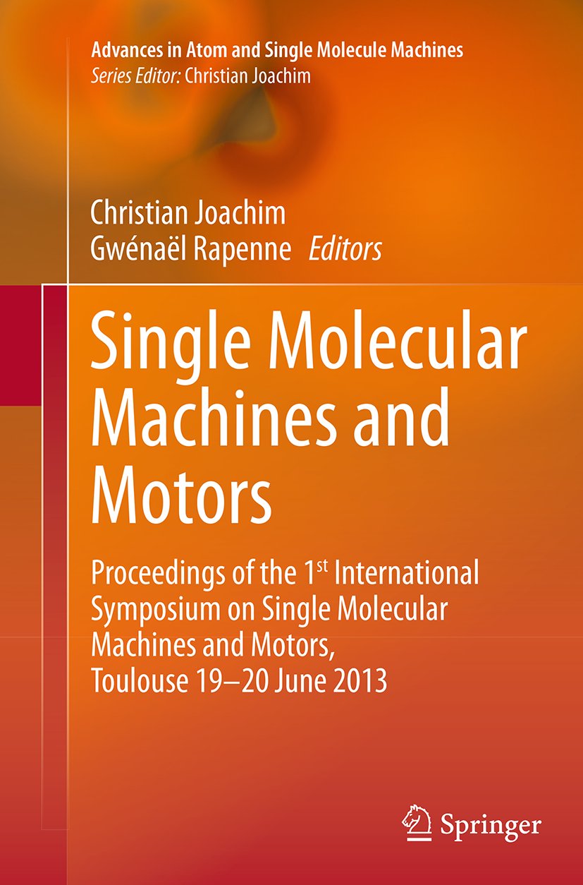 Advances in Atom and Single Molecule Machines