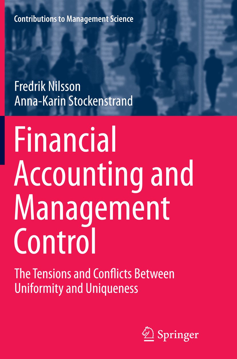 Contributions to Management Science