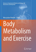 Advances in Experimental Medicine and Biology