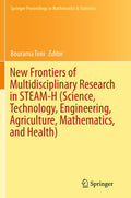 Springer Proceedings in Mathematics & Statistics