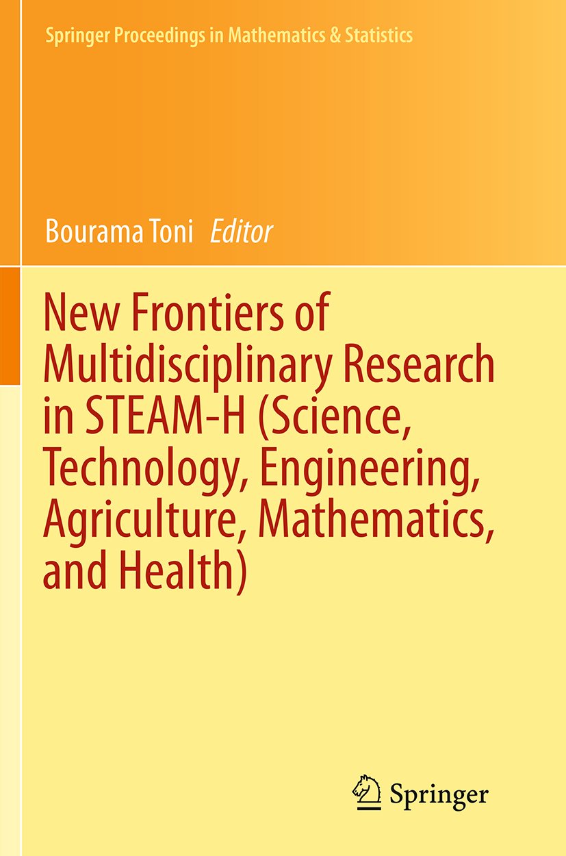 Springer Proceedings in Mathematics & Statistics