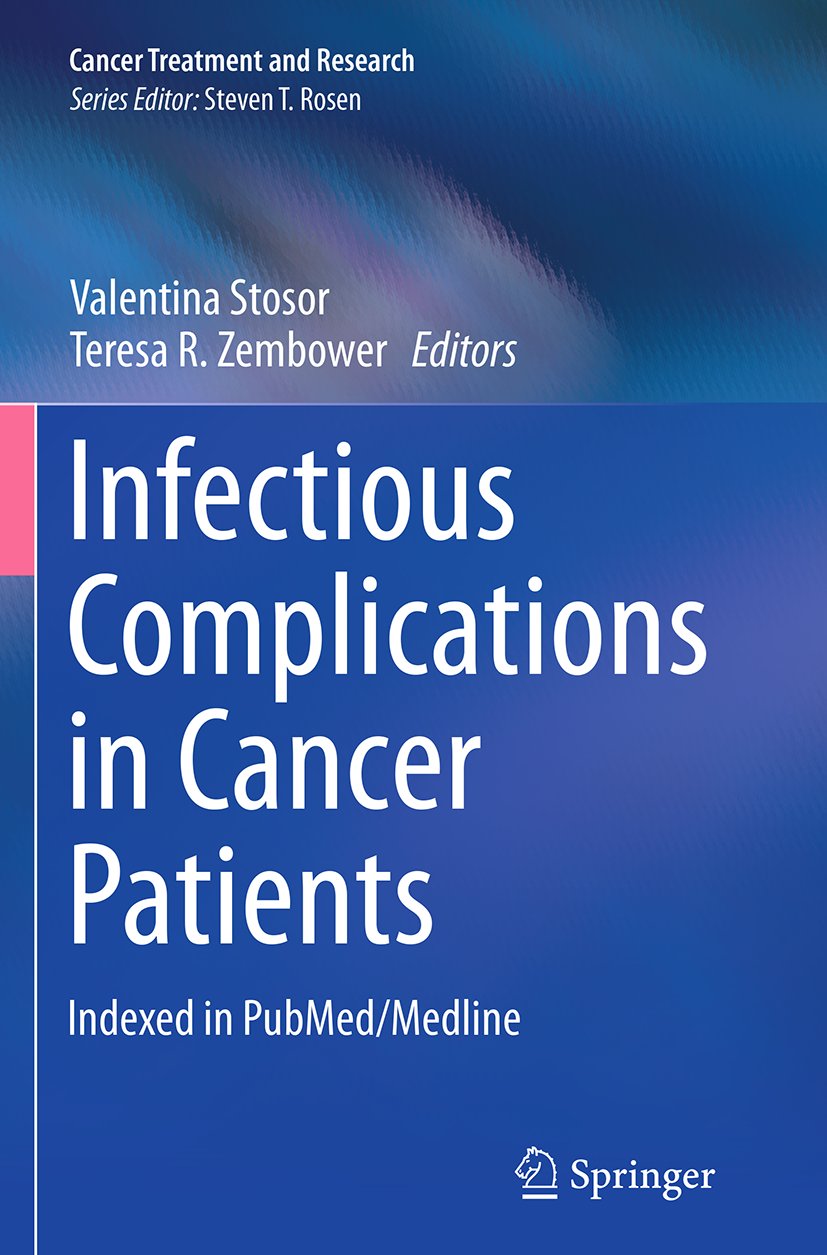 Cancer Treatment and Research