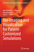Lecture Notes in Computational Vision and Biomechanics