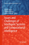 Studies in Computational Intelligence