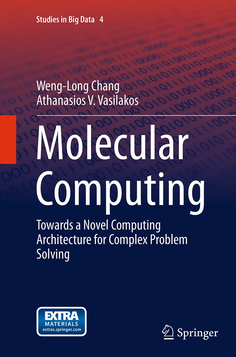 Studies in Big Data