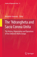 Studies of Organized Crime