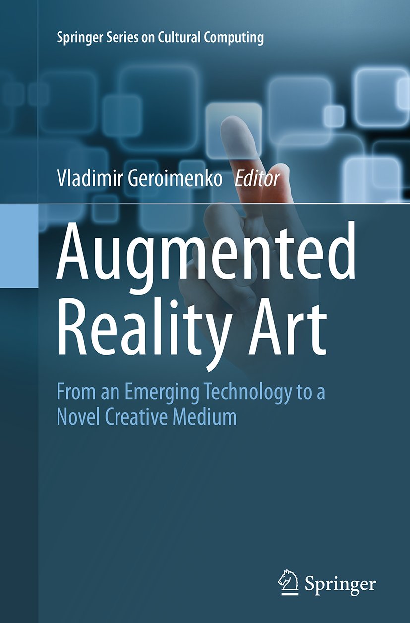 Springer Series on Cultural Computing