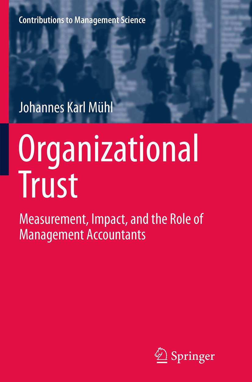 Contributions to Management Science
