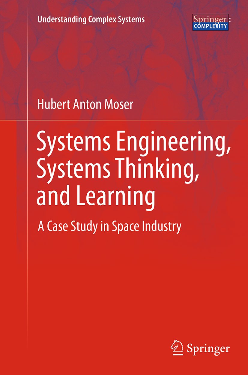 Understanding Complex Systems